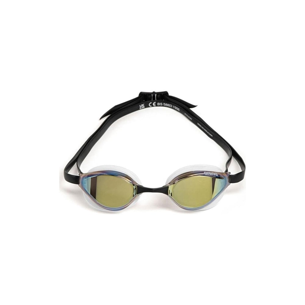 Arena Python Mirror Unisex Yüzücü Gözlüğü