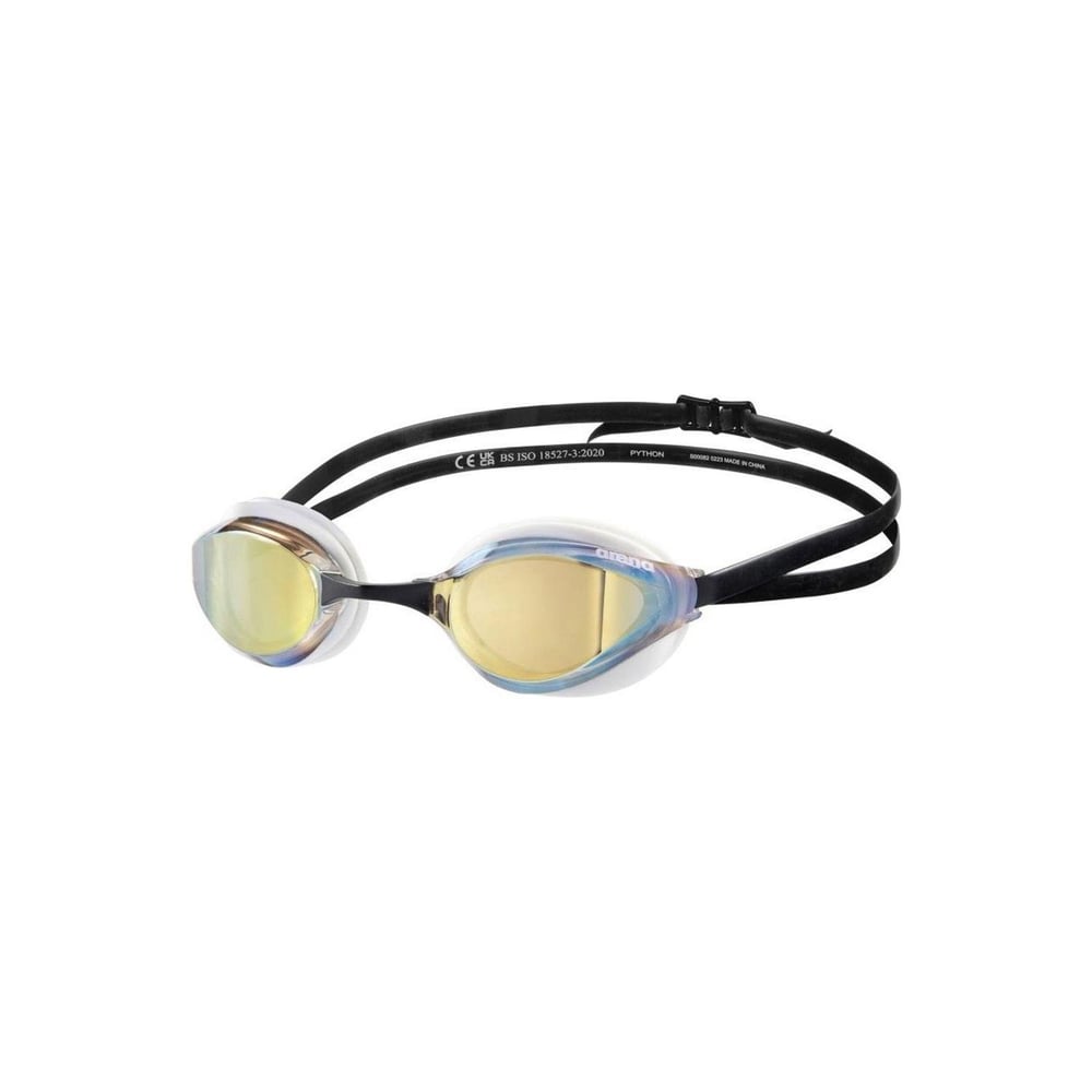 Arena Python Mirror Unisex Yüzücü Gözlüğü