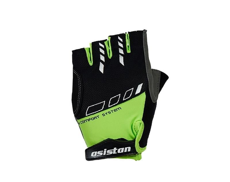 Asistan Cape Gl 400 Kısa Parmak Eldiven