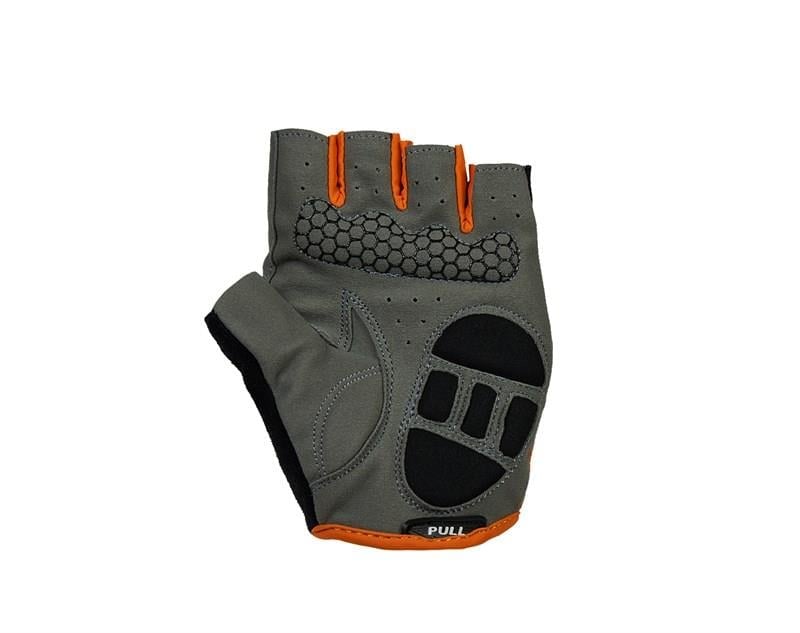 Asistan Cape Gl 400 Kısa Parmak Eldiven