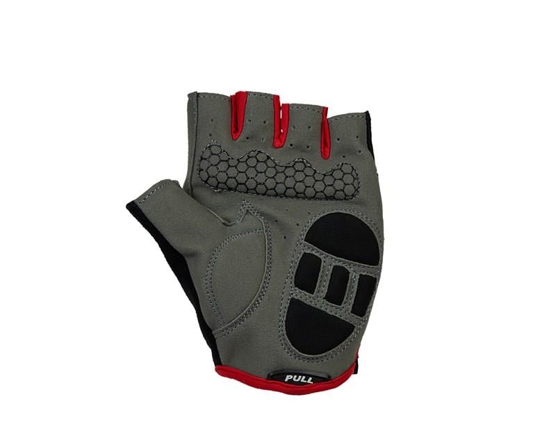 Asistan Cape Gl 400 Kısa Parmak Eldiven