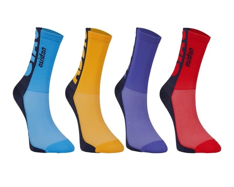 Asistan Cape SO 88 Çorap 2Li Set