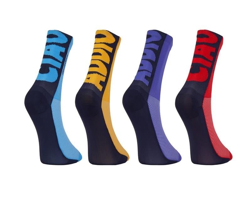 Asistan Cape SO 88 Çorap 2Li Set