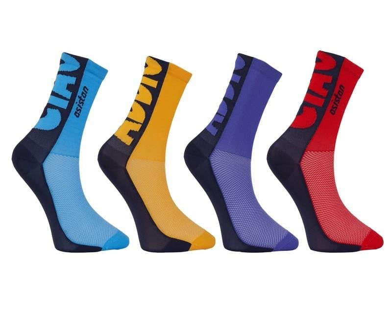 Asistan Cape SO 88 Çorap 2Li Set