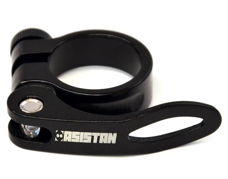 Asistan Gyver C100 Sele Kelepçesi