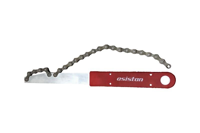 Asistan WS279 Zincirli Kaset Tutucu
