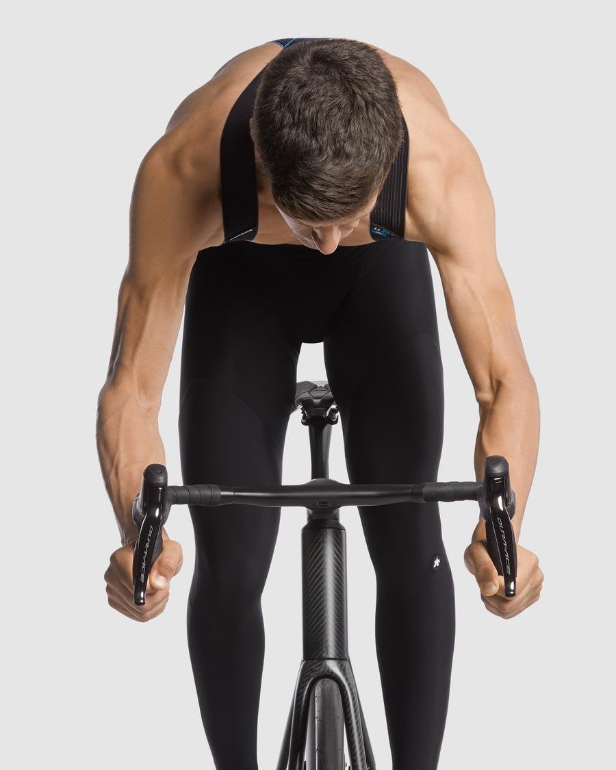 Assos Equipe R 3/3 Bib Tayt S9