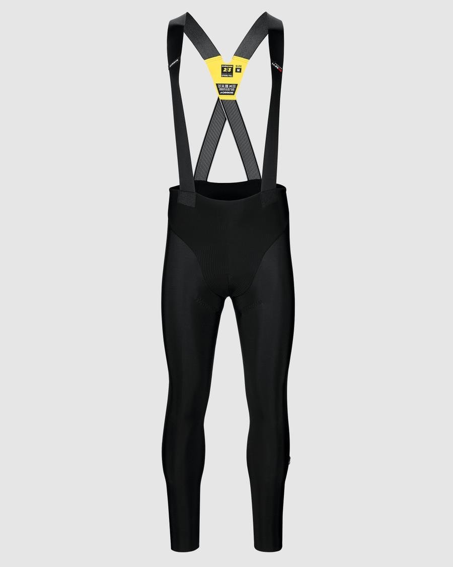 Assos Equipe RS Spring Fall  S9 Bib Tayt