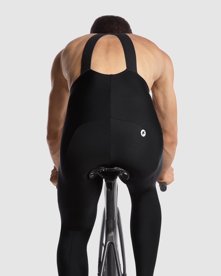 Assos GT 3/3 Bib Tayt C2 No In
