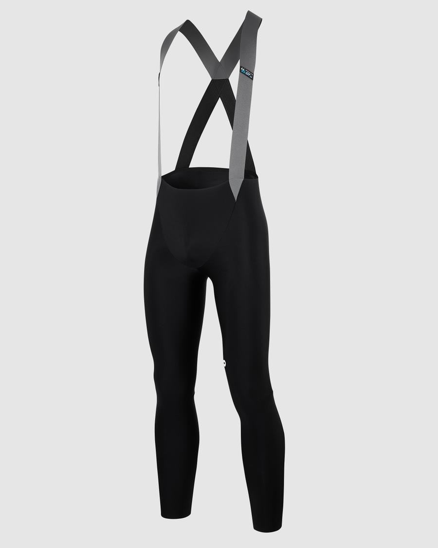 Assos GT 3/3 Bib Tayt C2 No In