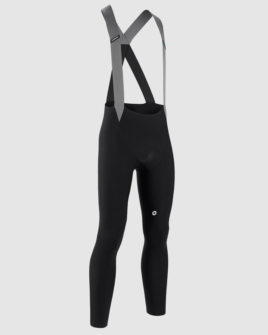 Assos Mille Gt 3/3 Bibtayt C2 Bisikletçi Taytı