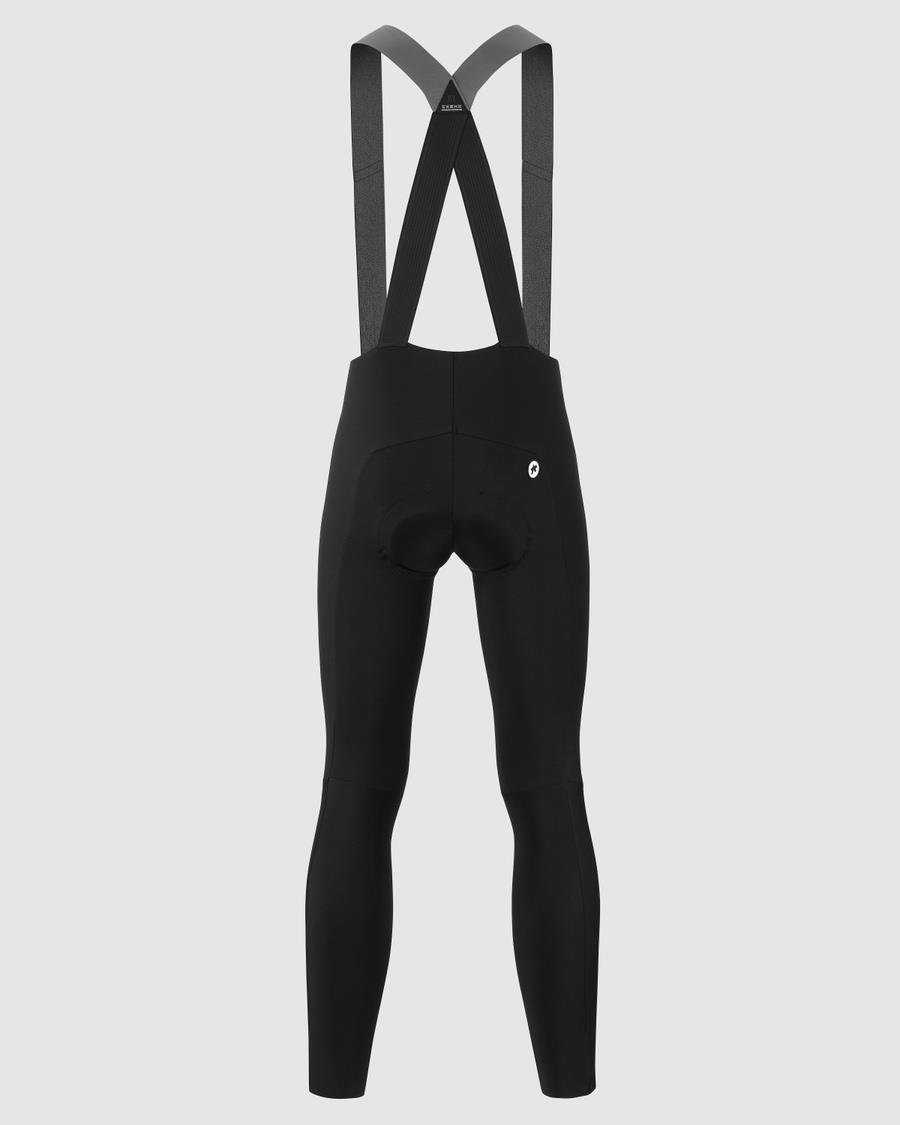 Assos Mille Gt 3/3 Bibtayt C2 Bisikletçi Taytı