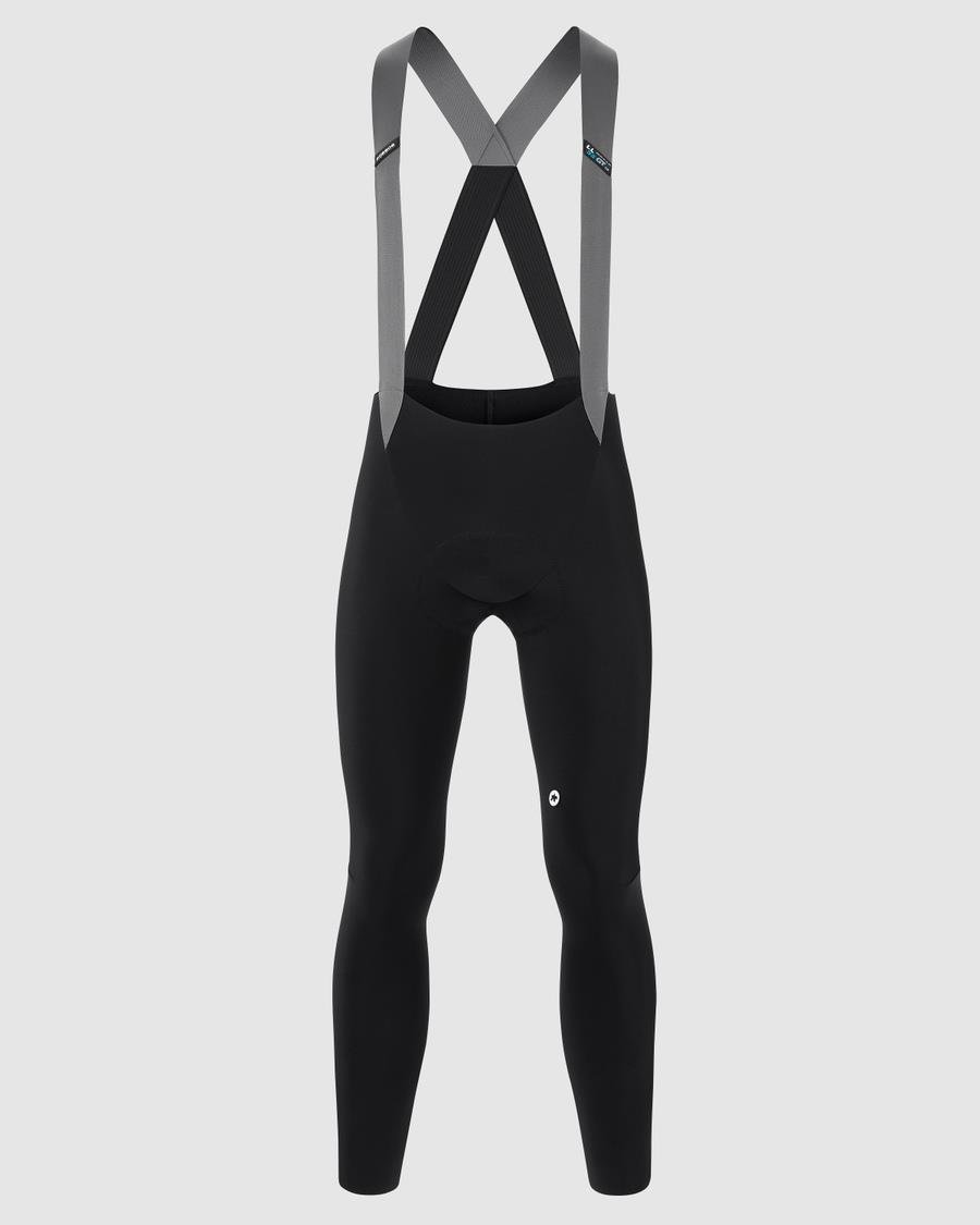 Assos Mille Gt 3/3 Bibtayt C2 Bisikletçi Taytı