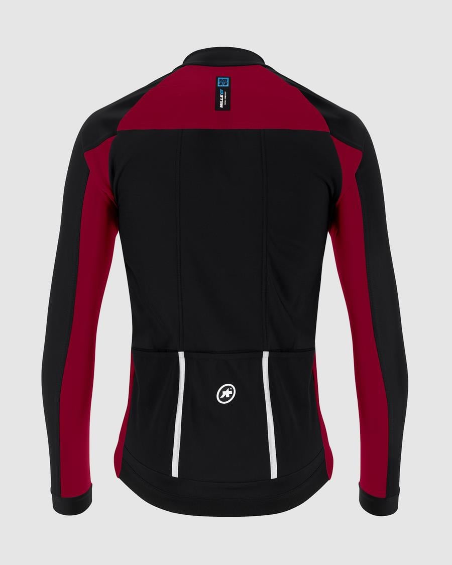 Assos Mille GT 3/3 Evo Ceket