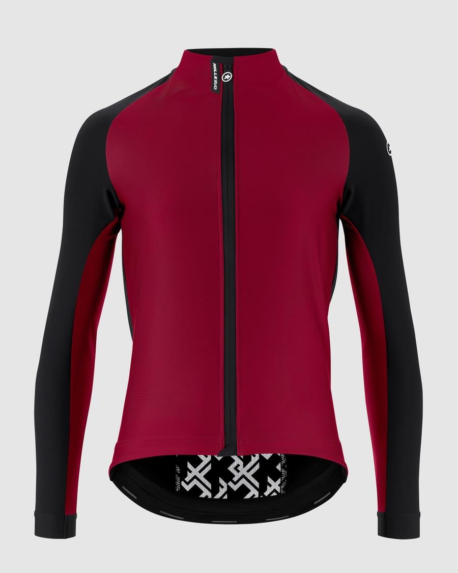 Assos Mille GT 3/3 Evo Ceket