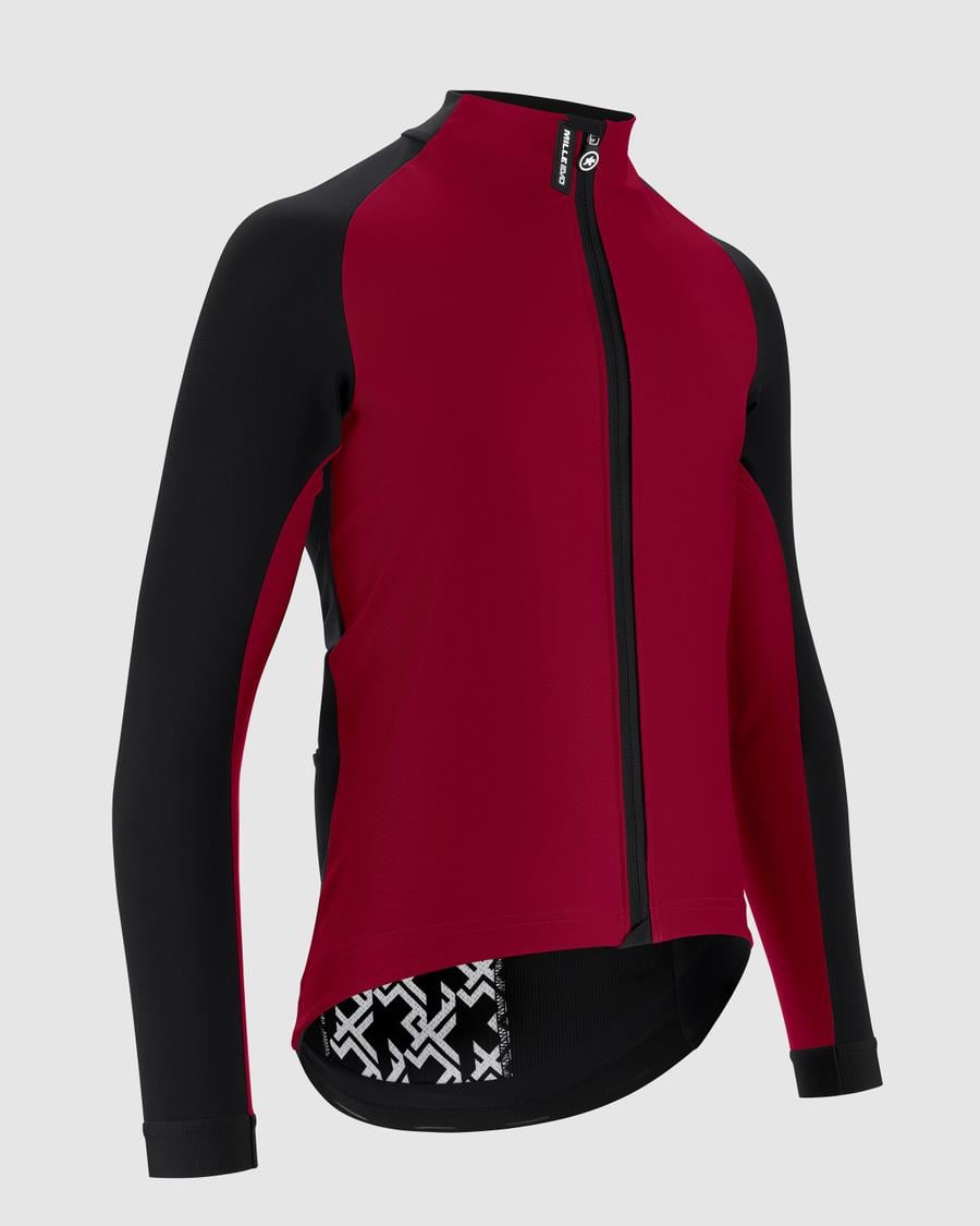 Assos Mille GT 3/3 Evo Ceket
