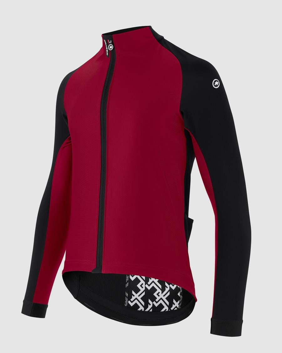 Assos Mille GT 3/3 Evo Ceket