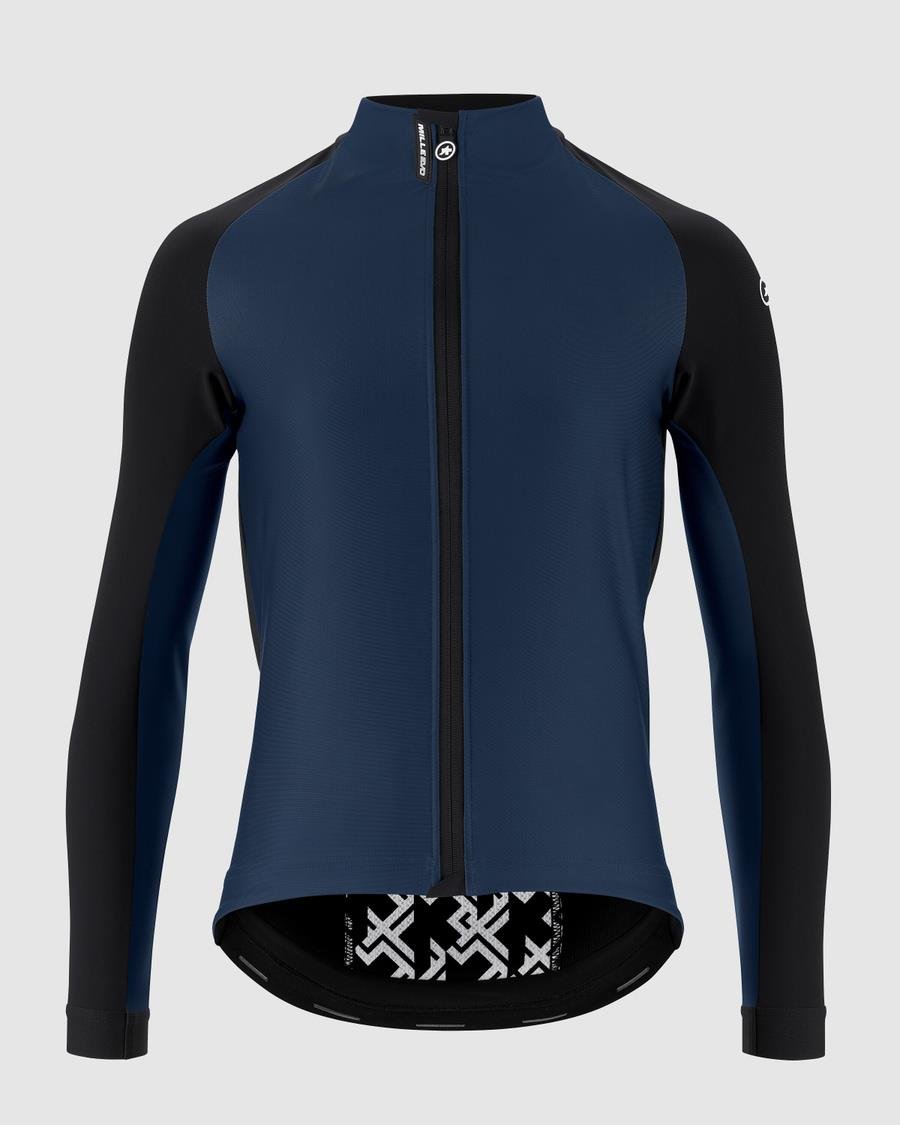 Assos Mille GT 3/3 Evo Ceket