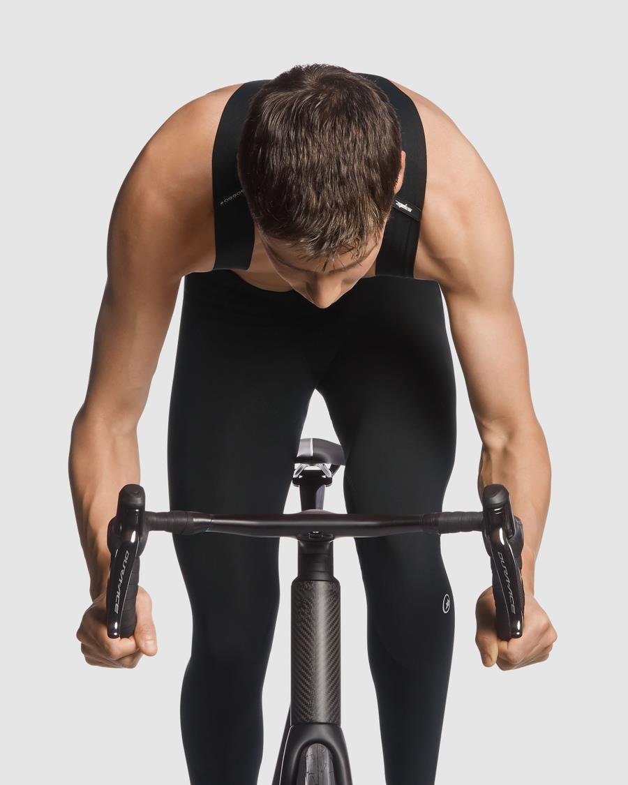 Assos MILLE GT ULTRAZ WINTER BIB TAYT