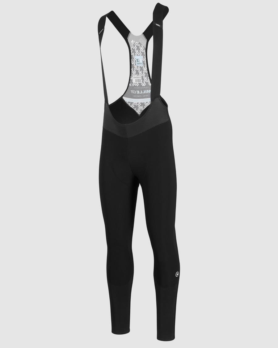 Assos MILLE GT ULTRAZ WINTER BIB TAYT
