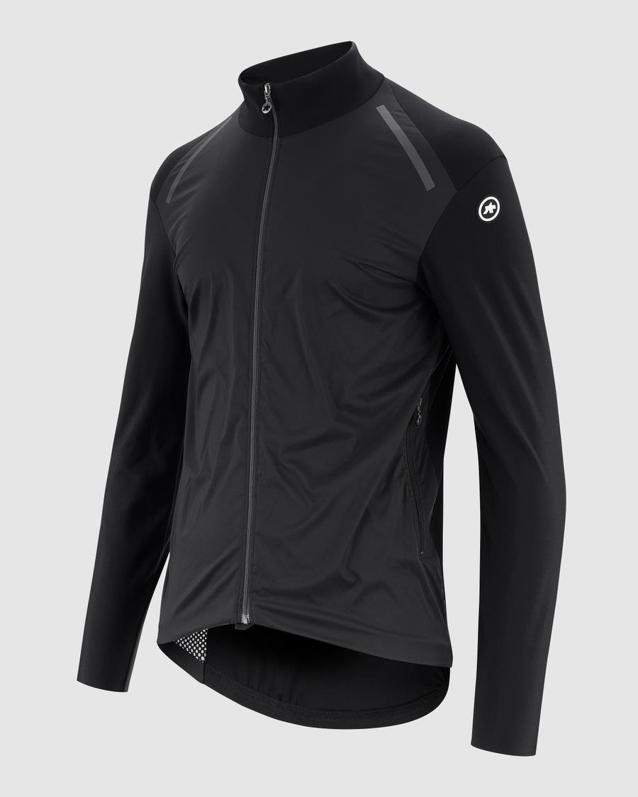 Assos Mille Gtc Lowenkralle Ceket C2 Bisikletçi Rüzgarlığı 