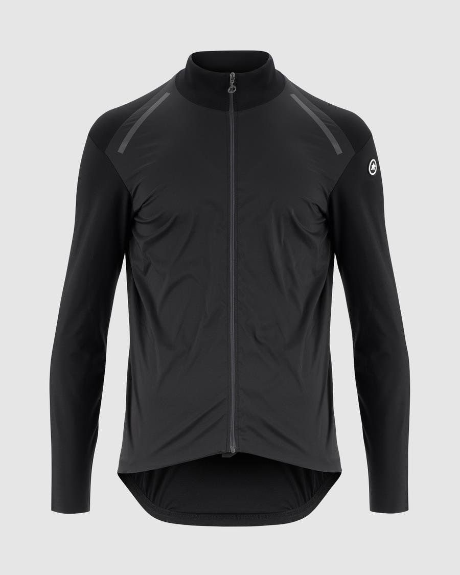 Assos Mille Gtc Lowenkralle Ceket C2 Bisikletçi Rüzgarlığı 