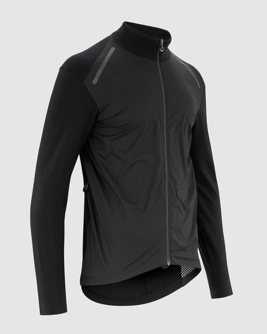 Assos Mille Gtc Lowenkralle Ceket C2 Bisikletçi Rüzgarlığı 