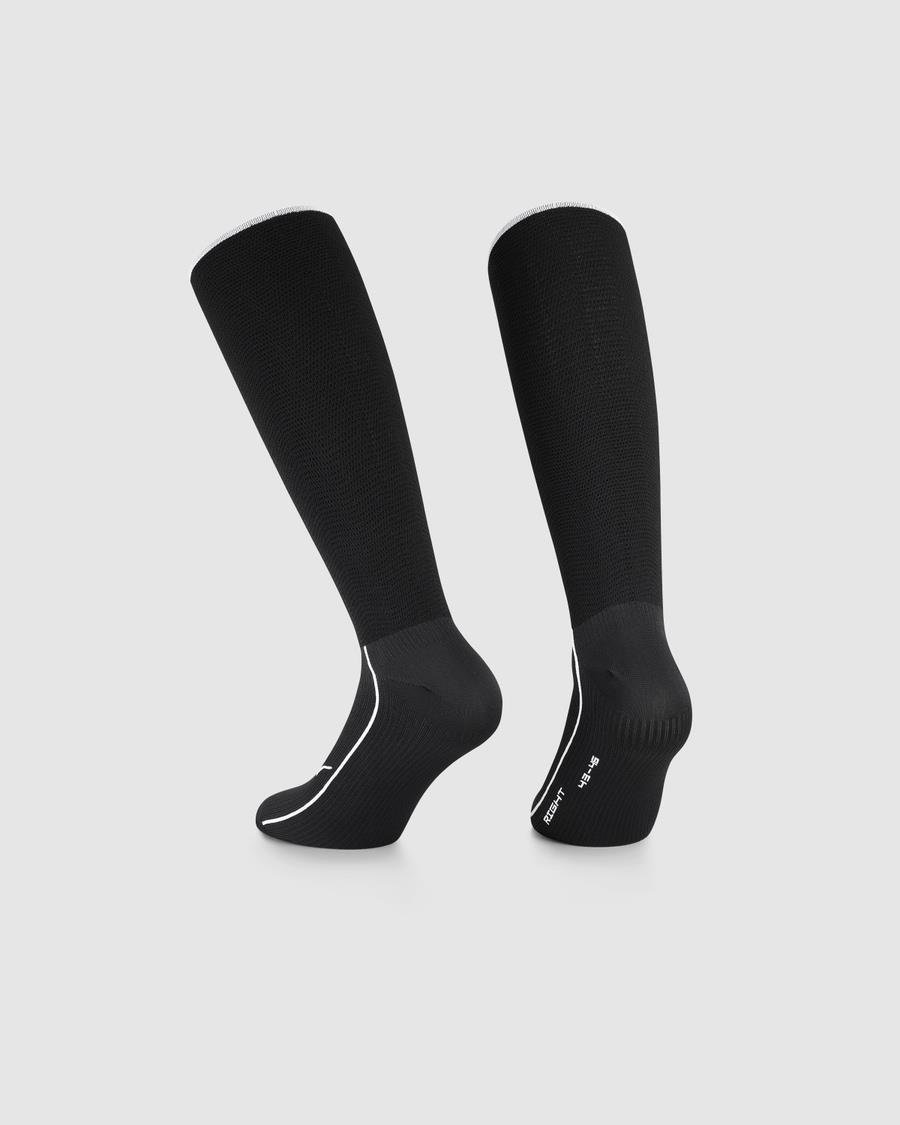 Assos Recovery Evo Bisikletçi Çorabı 