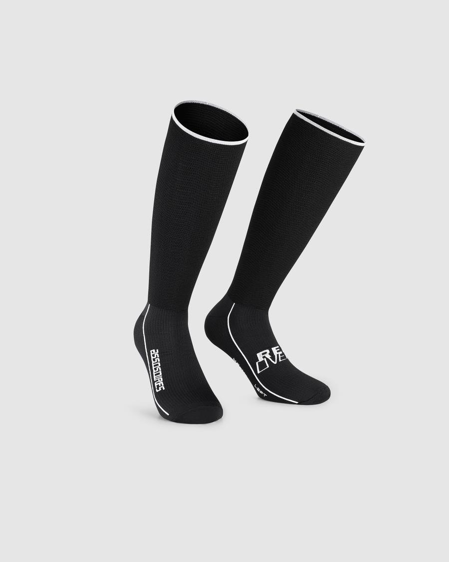Assos Recovery Evo Bisikletçi Çorabı 