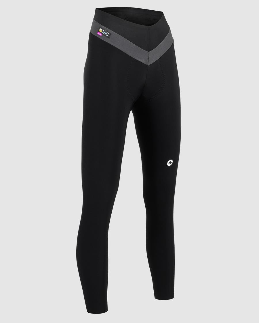 Assos Uma Gt 2/3 Half C2 Bisikletçi Taytı 