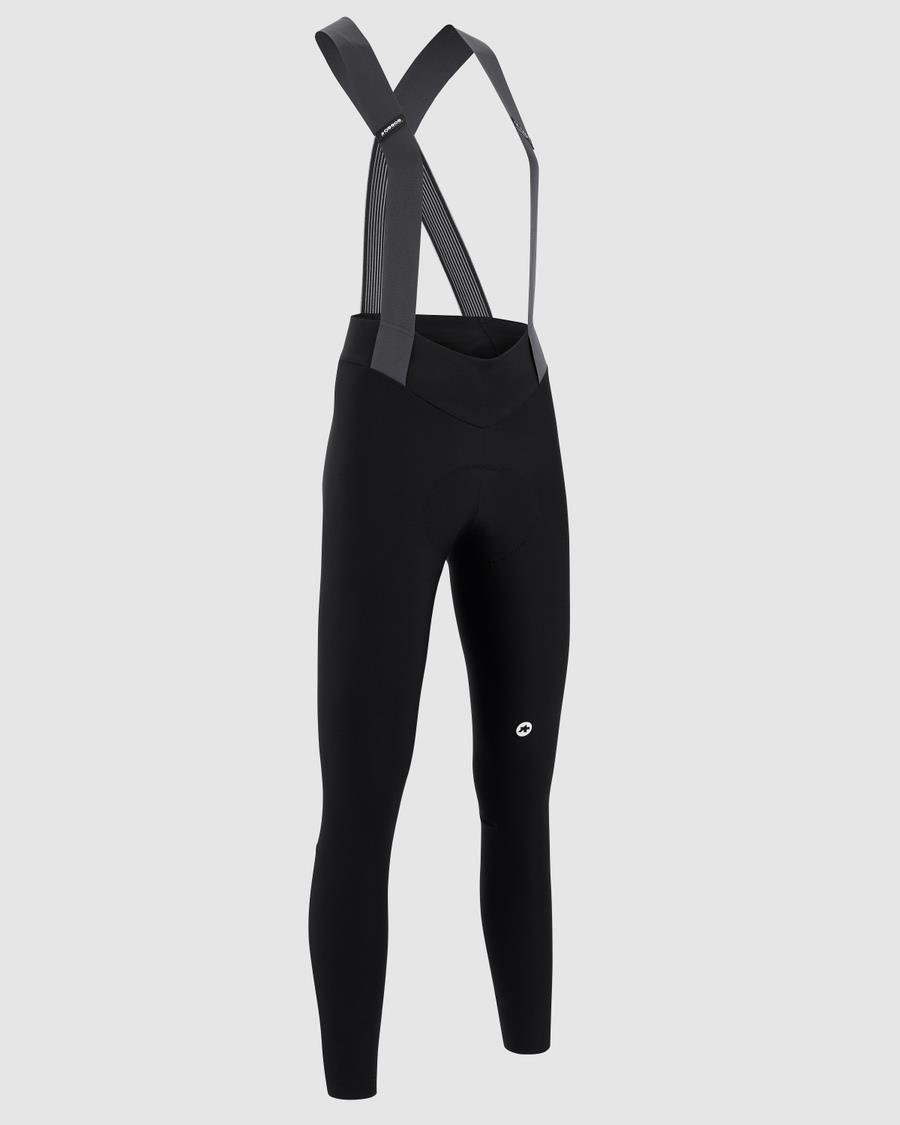 Assos Uma Gt 3/3 Bib C2 Bisikletçi Taytı