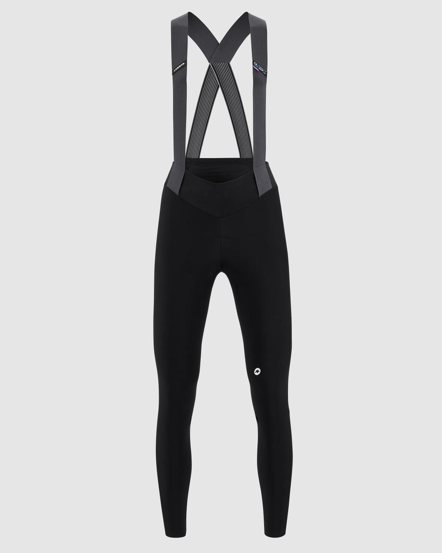Assos Uma Gt 3/3 Bib C2 Bisikletçi Taytı