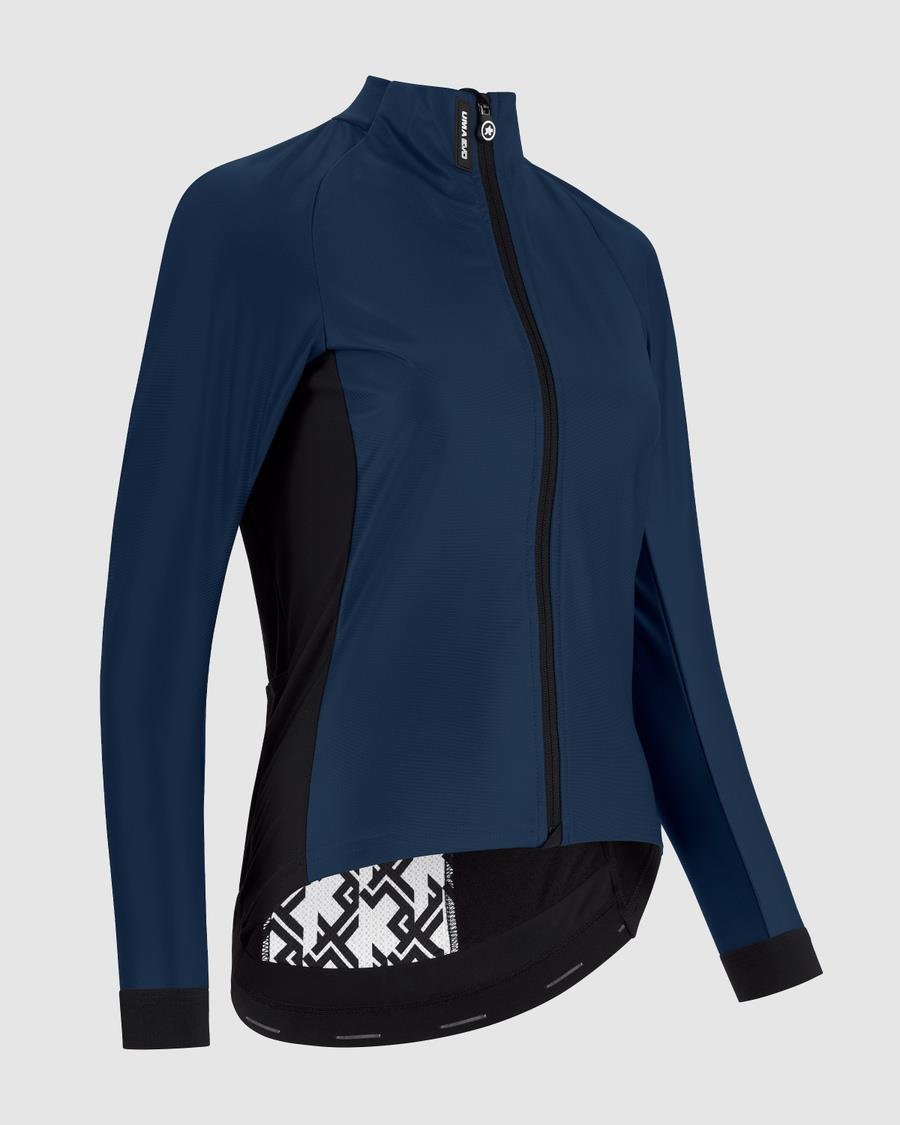 Assos Uma Gt 3/3 Evo Ceket Bisikletçi Rüzgarlığı