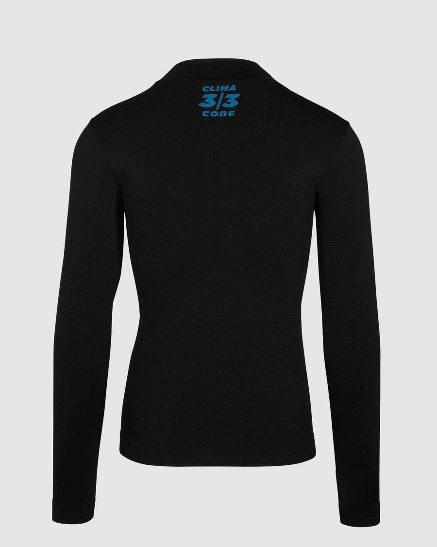 Assos Winter LS İçlik