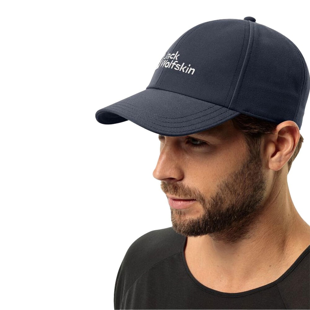 Jack Wolfskin Baseball Cap Şapka