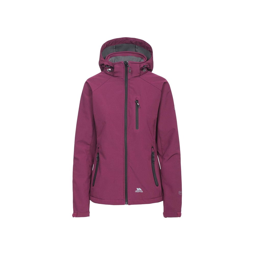 Trespass Bela II Kadın Softshell Ceket