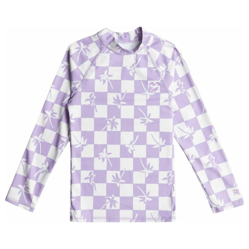 Billabong Billie LS One-Piece Toddlers UV Korumalı Çocuk Lycra