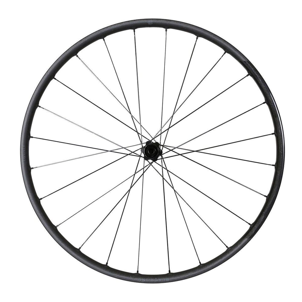 Black Inc 20C Karbon  Disk Fren Ön&Arka  Jant Seti