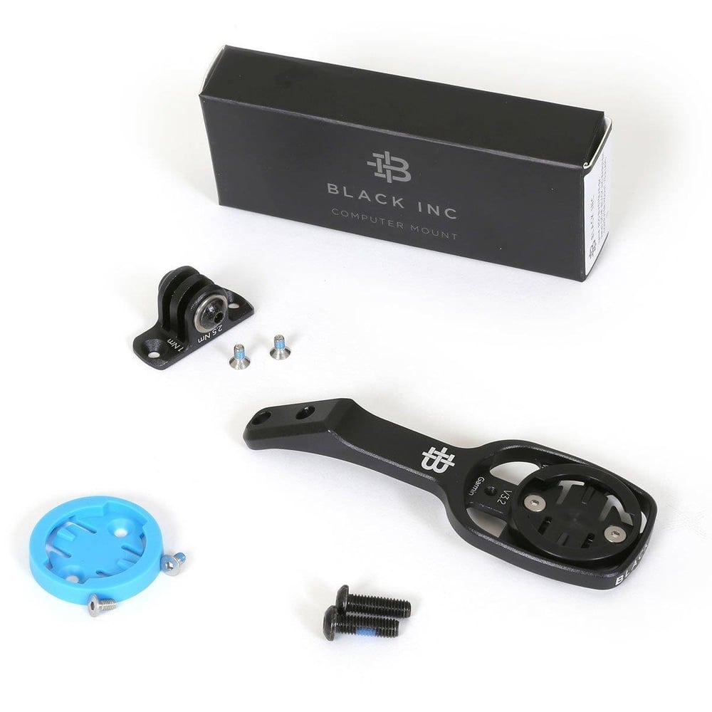 Black Inc Garmin/Wahoo Gidon Aparatı