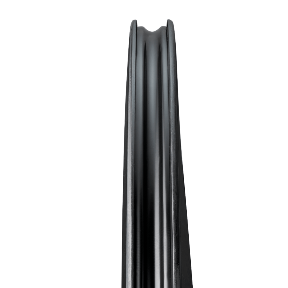 Black Inc Zero 2.0 Carbon Disk Fren Arka Jant