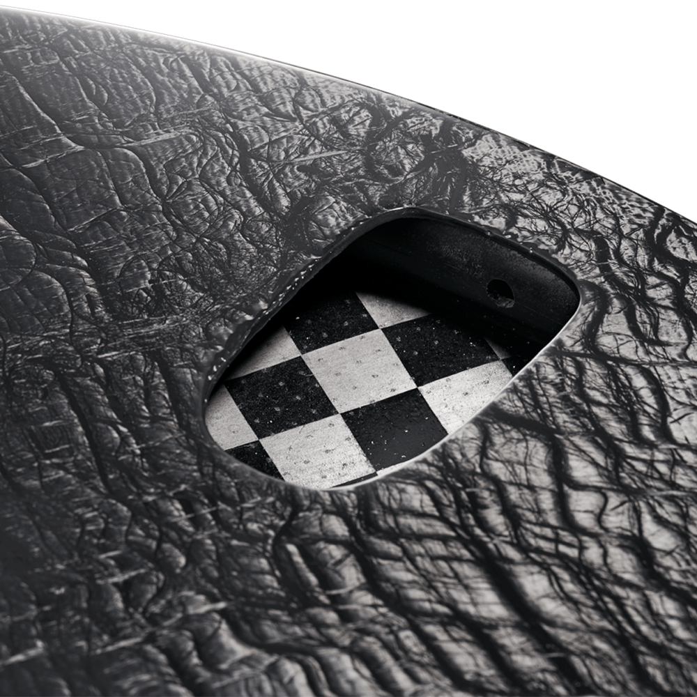 Black Inc Zero 2.0 Carbon Disk Fren Arka Jant