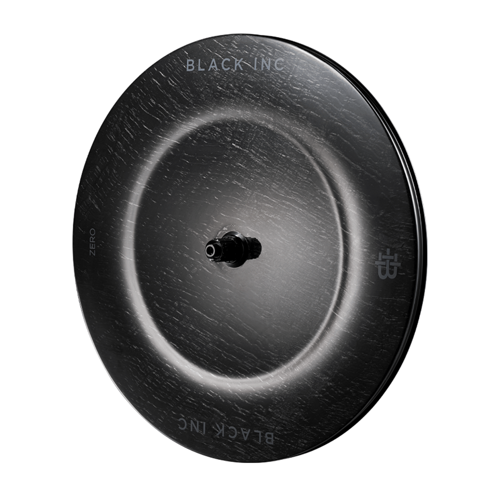 Black Inc Zero 2.0 Carbon Disk Fren Arka Jant