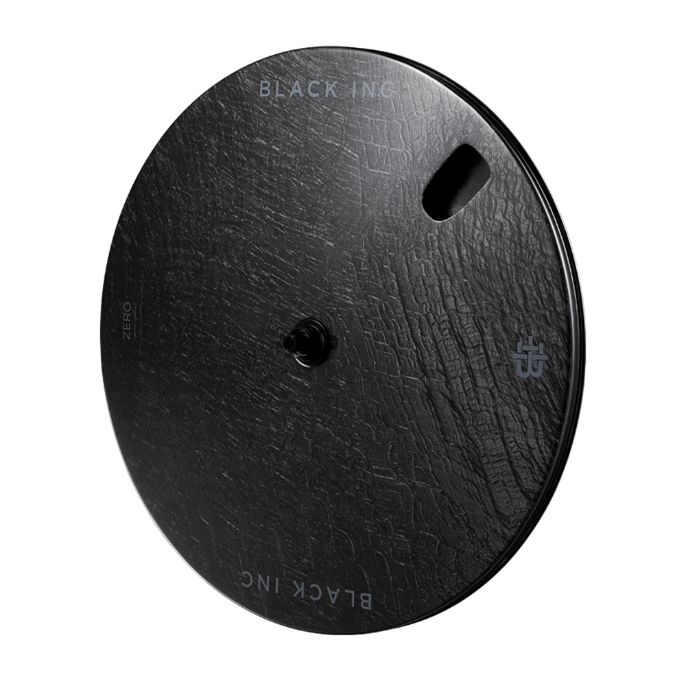 Black Inc Zero 2.0 Carbon Disk Fren Arka Jant