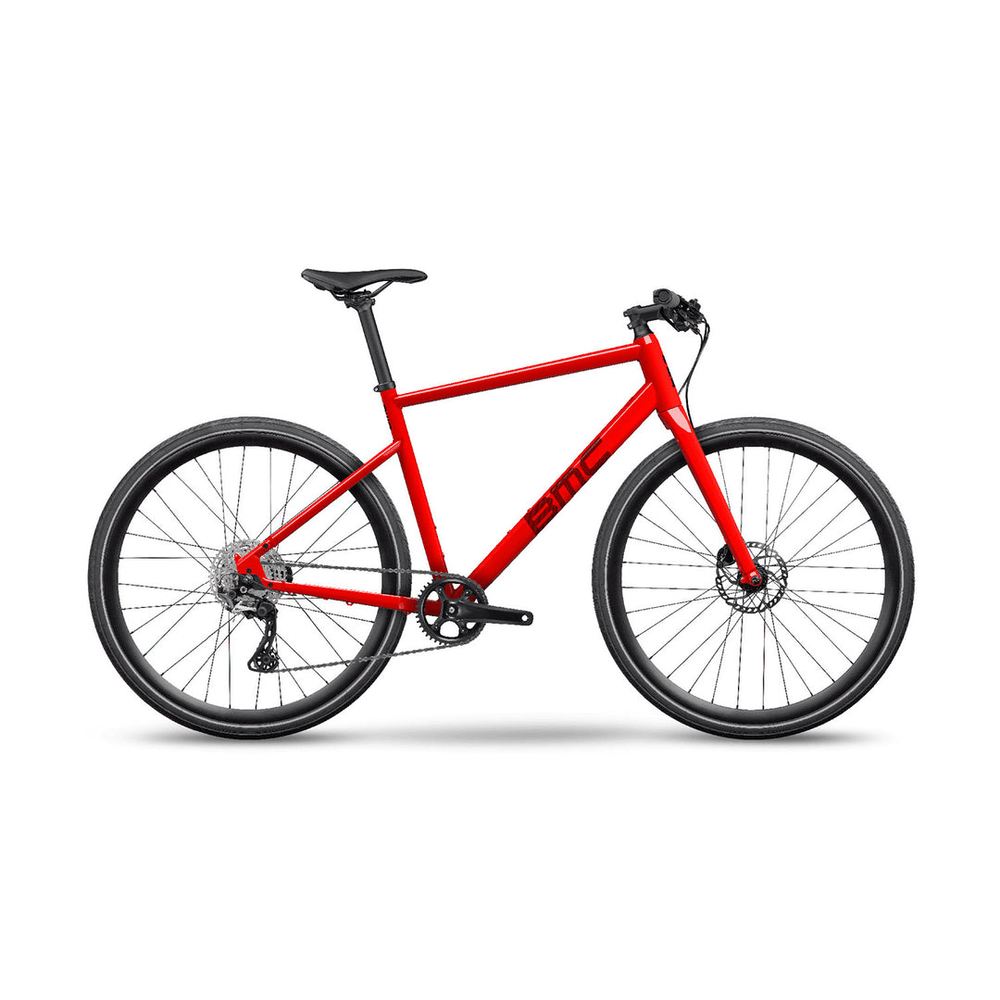 BMC Alpenchallenge AL FOUR