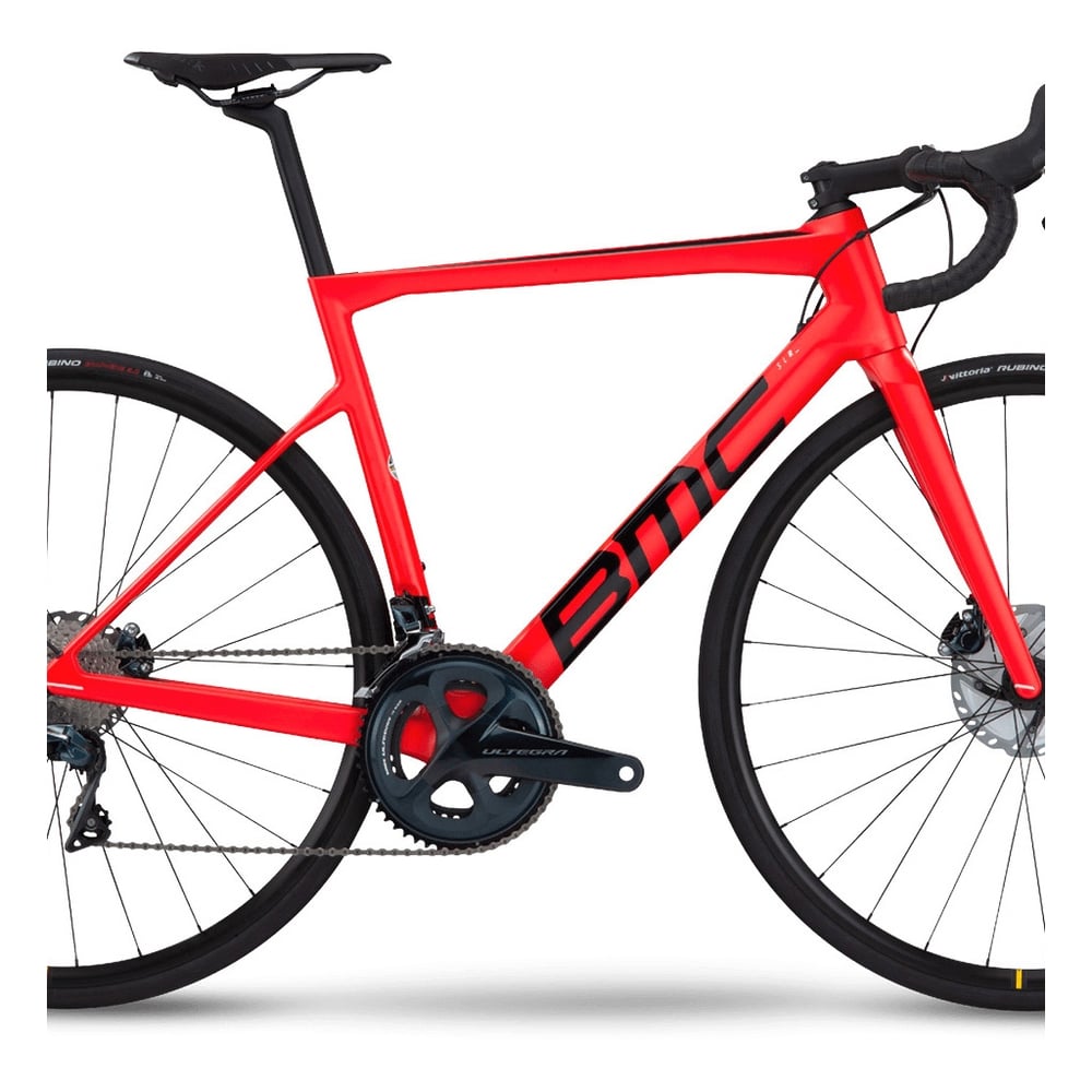 BMC Teammachine SLR Five Yol Bisikleti