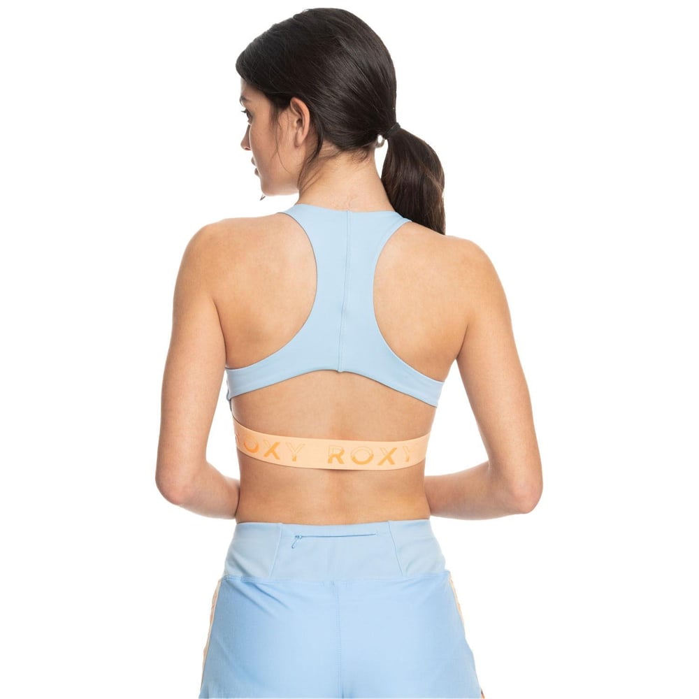 Roxy Bold Moves Bra