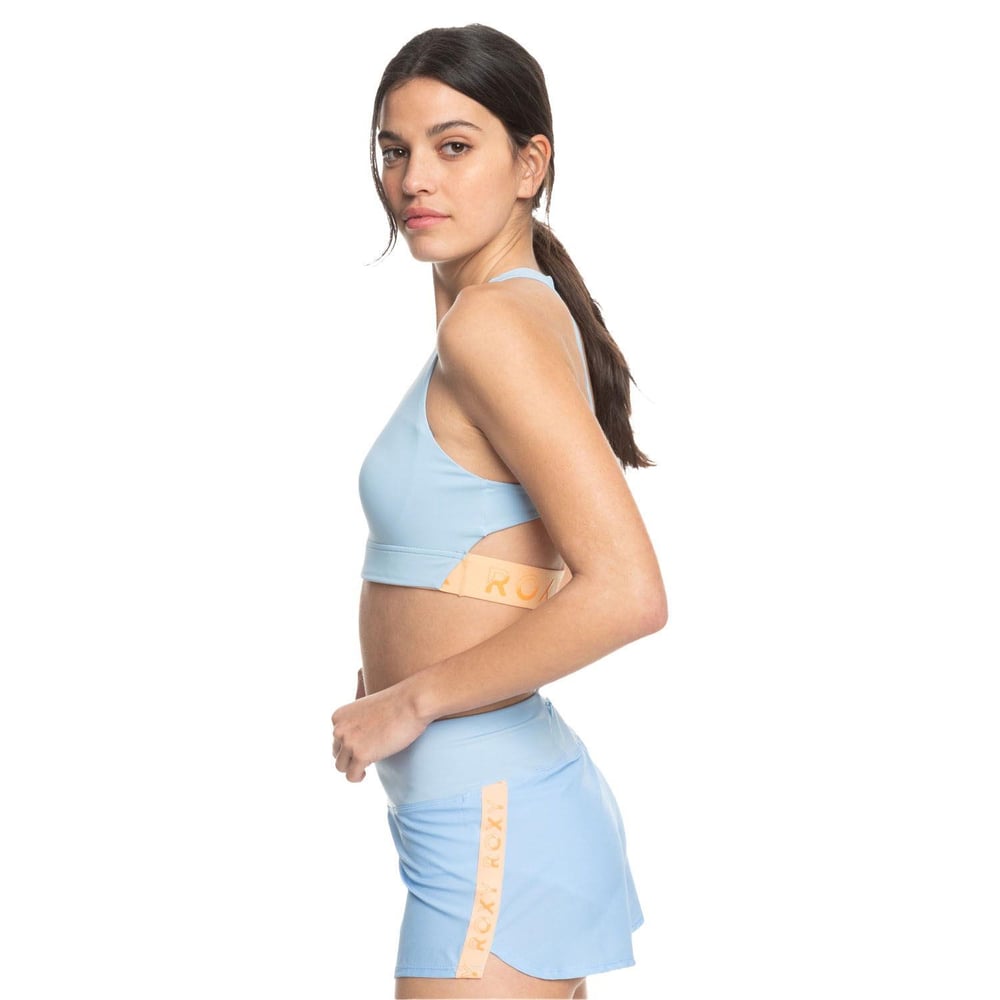 Roxy Bold Moves Bra