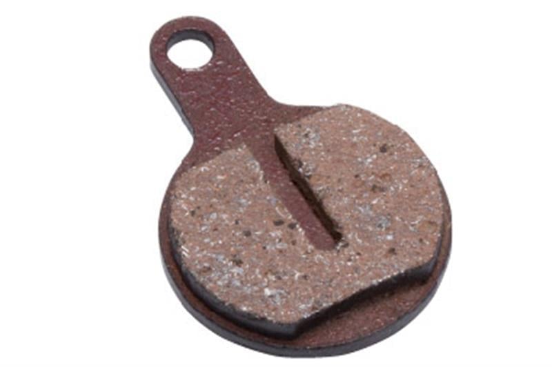 Baradine Ds-46  Novela/İox Balata