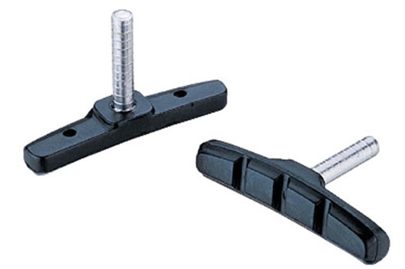 Baradine Mtb-947 Açık Fren Pabucu