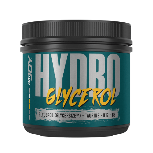 Bigjoy Hydro Glycerol  140g